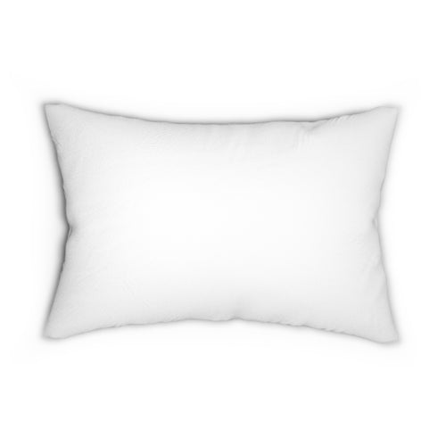 Green Cartoon Alligator LALA Kids Lumbar Pillow | Cute Kids Decor