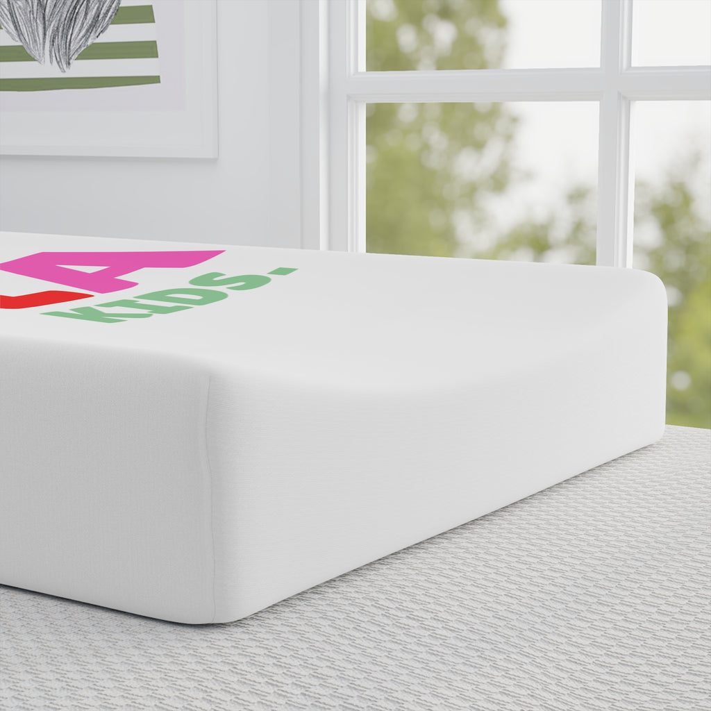 Baby Changing Pad Cover