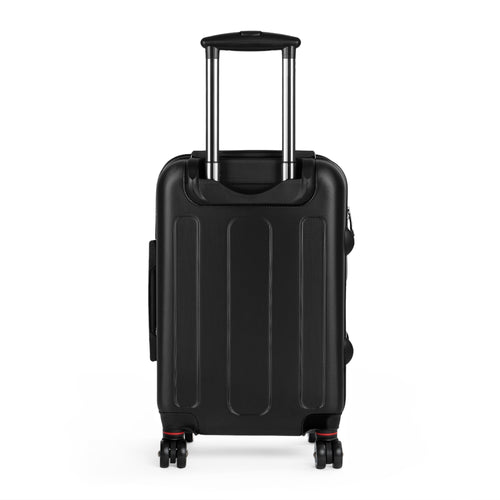 Green Crocodile LALA Kids Suitcase | Kids Travel Luggage