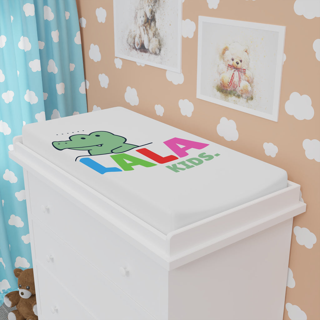 Baby Changing Pad Cover